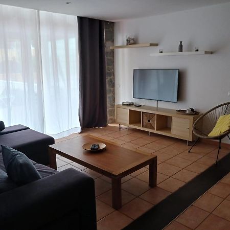 Corralejo Brisas Apartment Exterior photo