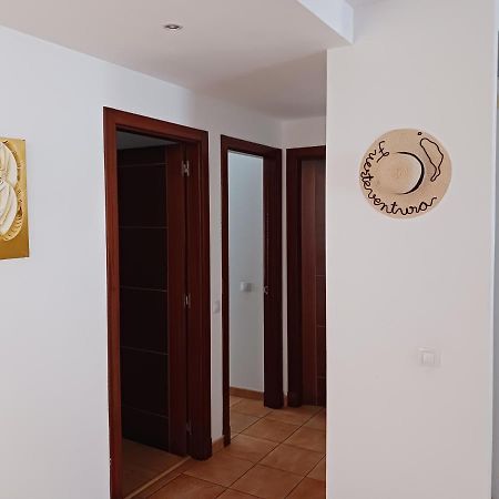 Corralejo Brisas Apartment Exterior photo